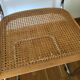 Paire de chaises cesca par Marcel Breuer