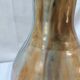 Large vase in flamed Boufflioux sandstone signed GUÉRIN - 1930s