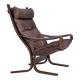 1970s, Norwegian design by Ingmar Relling for Westnofa, model "Siesta".