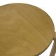 Set of 4 Ikea Frosta stools- vintage stools in Aalto for Artek style