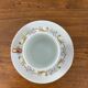 Genuine ITALY porcelain cup and saucer