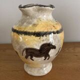 Small Ceribel Sarlat vase