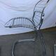 Lot de 3 chaises Sabrina Gastone Rinaldi