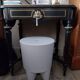 Tabouret Philippe Starck