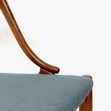 Chaise modèle 16 par Johannes Andersen pour Uldum 1960