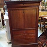 Secretary Louis Philippe