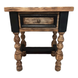Small accent furniture restyled