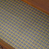 Scandinavian teak chest of drawers 1960