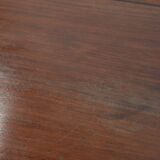 Beautifully designed rectangular Art Deco coffee table