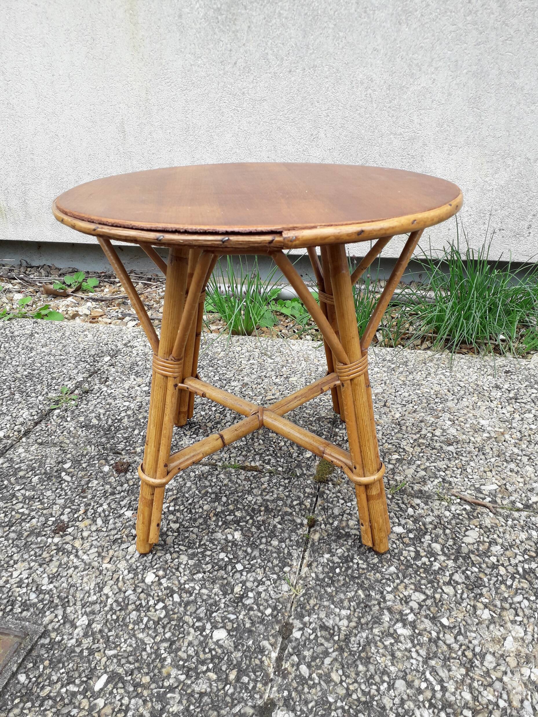 Table rotin