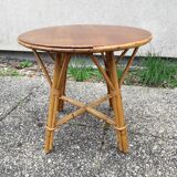Table rotin