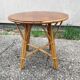 Table rotin
