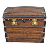 Malle bombée