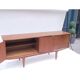 Vintage Scandinavian enfilade Jentique