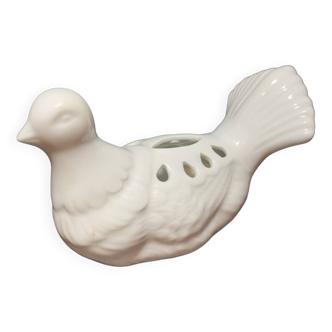 Ceramic bird