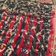 Rug - Moroccan Hanbel in wool, probably Zemmour, Middle Atlas - 116 x