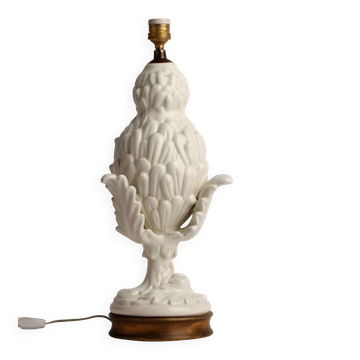 Lampe Organic Bondia