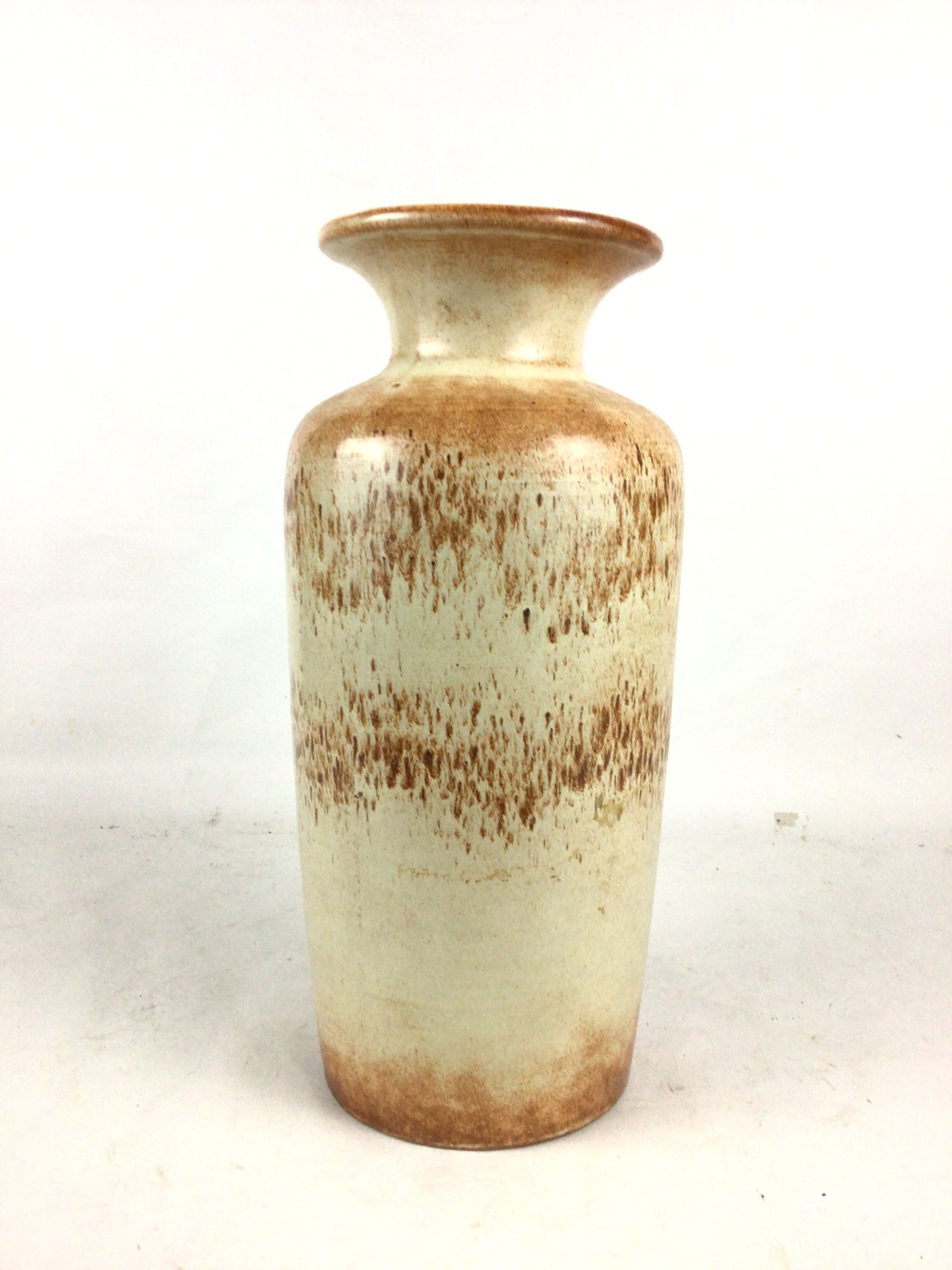 Vase 60s Scheurich