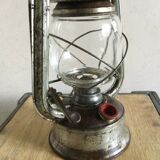 Functional kerosene lamp