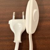 Scandinavian design lamp from the 1950s.