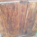 Old door