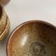 Plat & 6 bols Fernand Baudat 1960