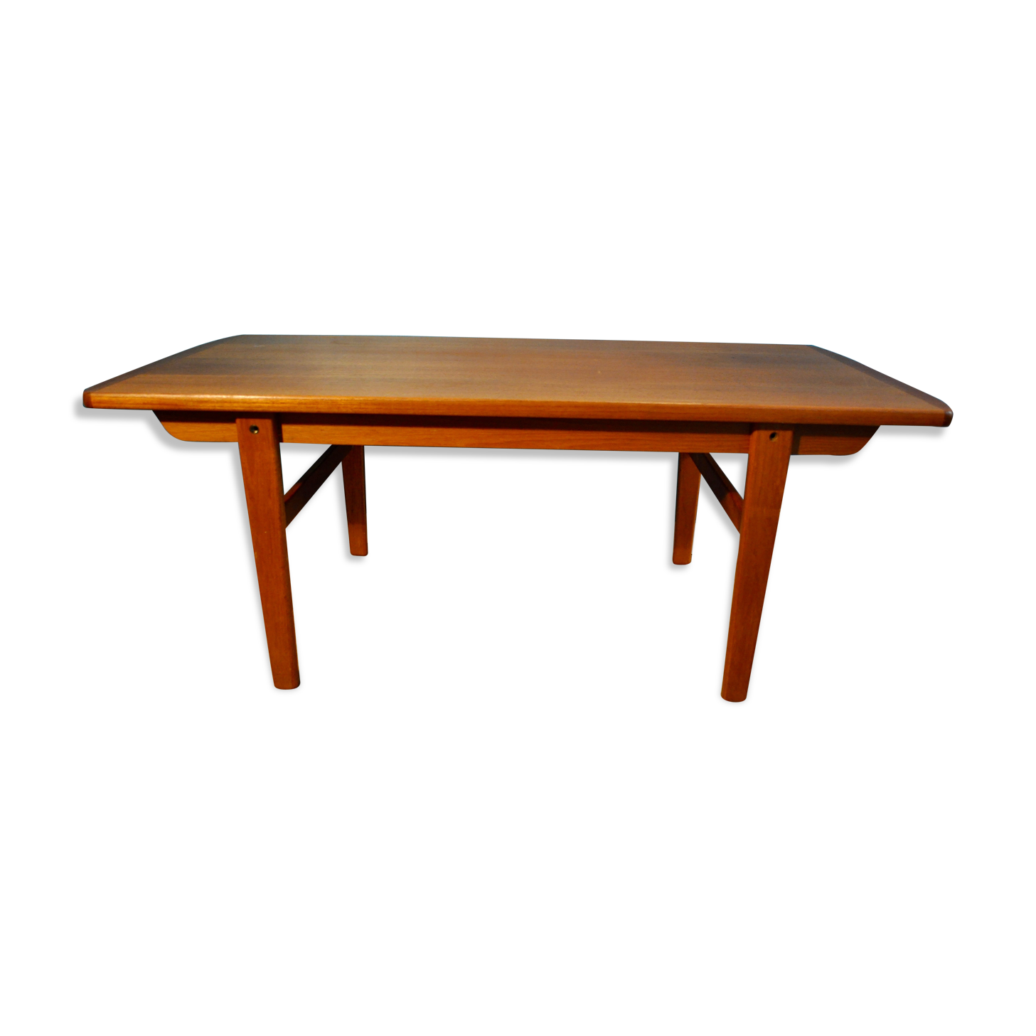 Swedish coffee table 1960
