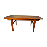 Swedish coffee table 1960