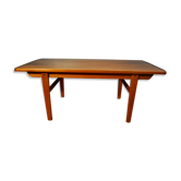 Swedish coffee table 1960