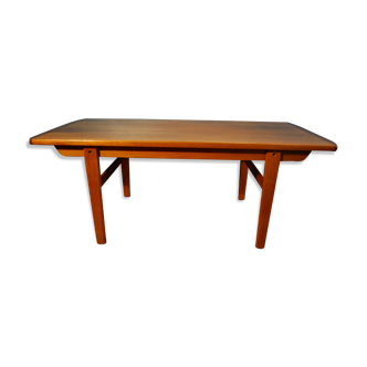 Swedish coffee table 1960