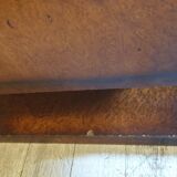 Art deco bedside table