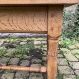 Low table