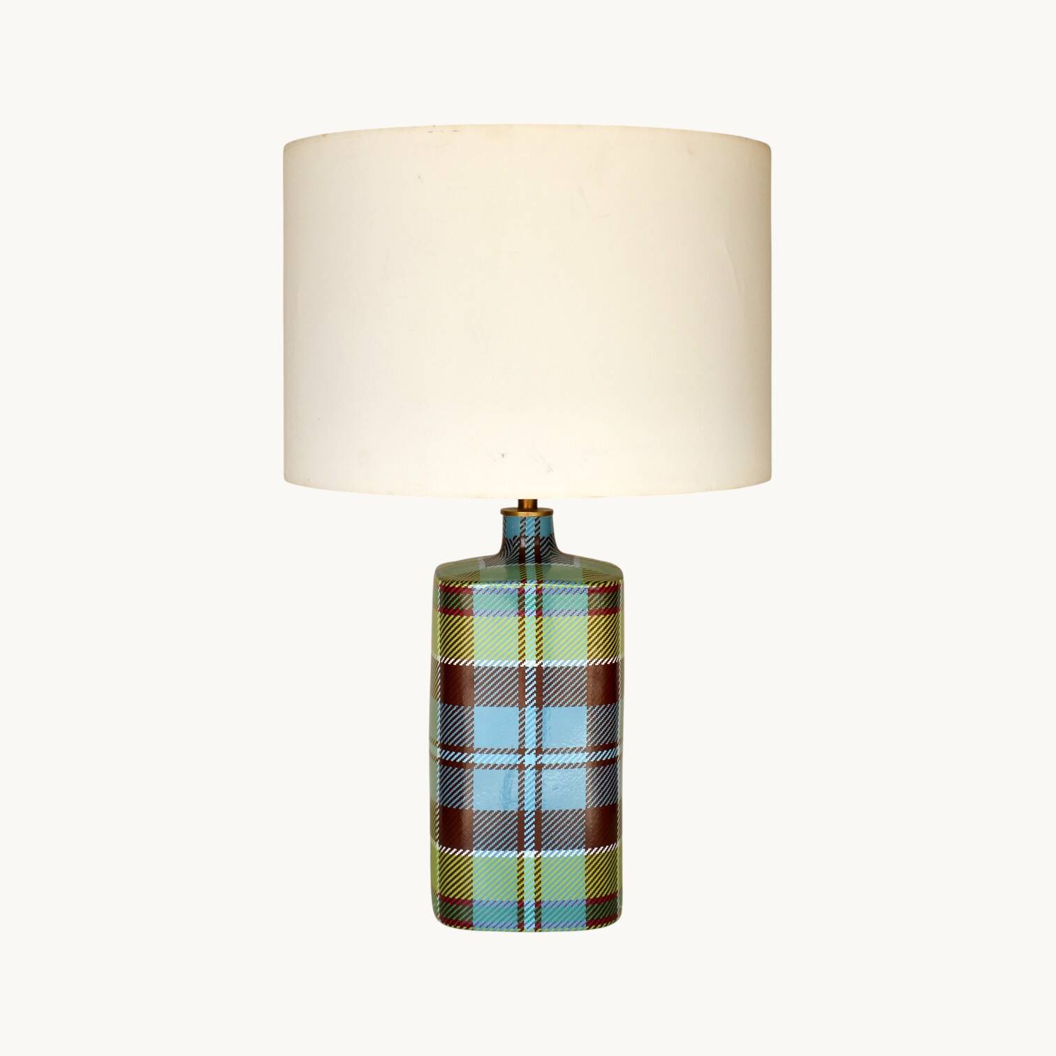 A Fabienne Jouvin lamp, France 1980s.