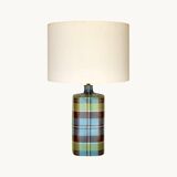 A Fabienne Jouvin lamp, France 1980s.