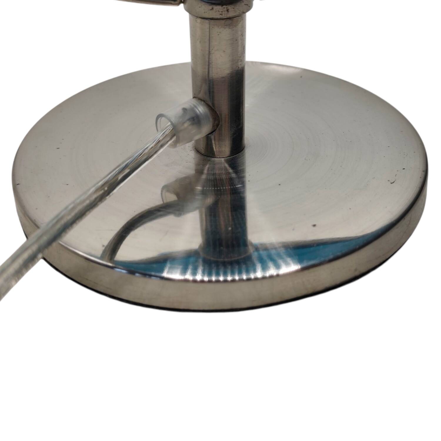 Vintage 1980 Table Lamp -  Kare Design, Moon Model