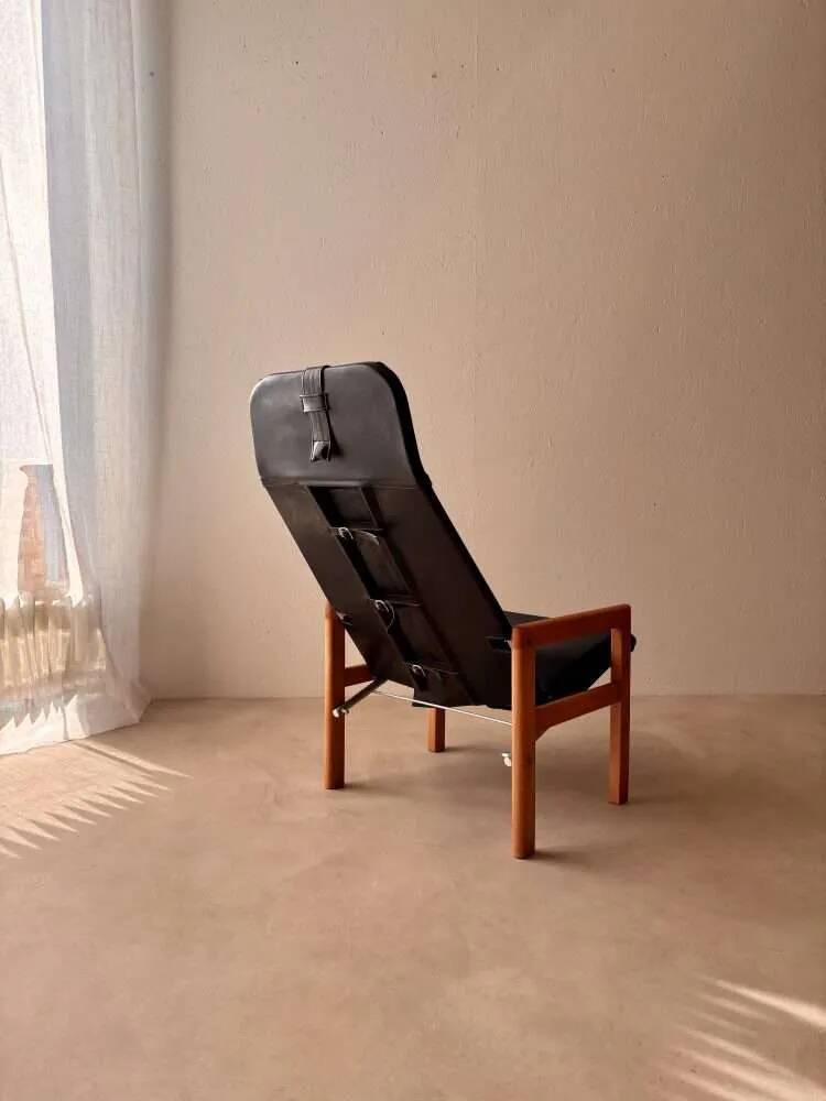 Lounge chair Sitinut Göte Göperts 1963