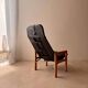 Lounge chair Sitinut Göte Göperts 1963