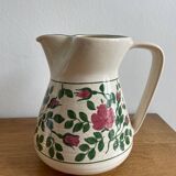 Ceramic pitcher / carafe