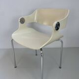 Chaises vintage d'Eugen Schmidt pour Soloform années 1960
