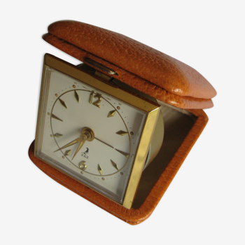 Jaz travel alarm clock