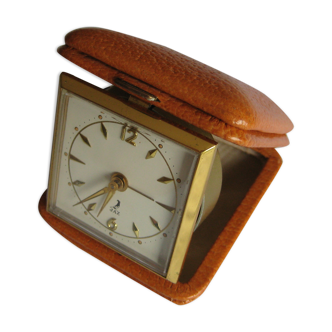 Jaz travel alarm clock