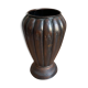 Copper umbrella stand