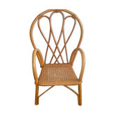 Children armchair