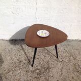 The 1950s coffee table