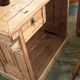 Antique counter