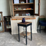 High console early 20th century