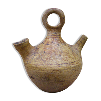 Berber pottery