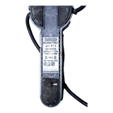 Gianfranco Frattini floor lamp for Relco Milano 80s Italy