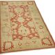 Turkish Vintage Anatolian Rug 91 cm x 152 cm