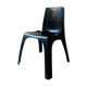 Chaise Kartell Milano 60 de G. Castiglioni G. Gaviraghi et A. Lanza